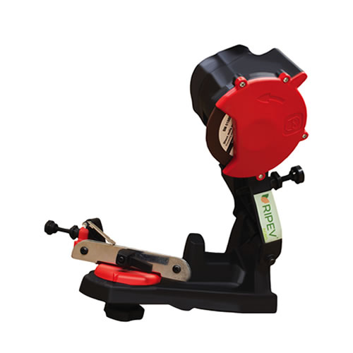 Electric Chain Sharpener Semiprofessional Chainsaw Remagril