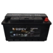 Imagen de BATERIA RIPEV ENERGY 95Ah D 12V 350X175X190		