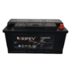 Imagen de BATERIA RIPEV ENERGY 90Ah D 12V 350X175X175