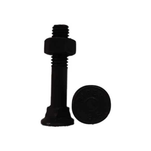 Imagen de TORNILLO BOQUILLA ESCARIFICADORA (DIN608 - M12 x 60)