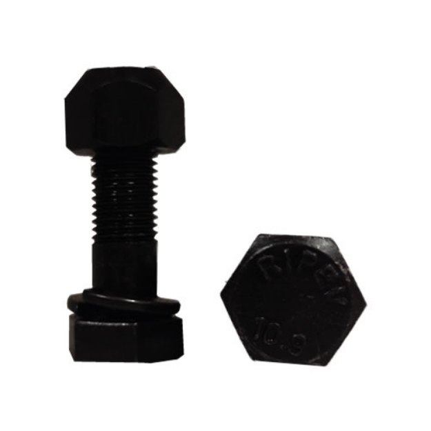 Imagen de TORNILLO CUCHILLA MOLINO (DIN960 -7/16 x 1 1/2")