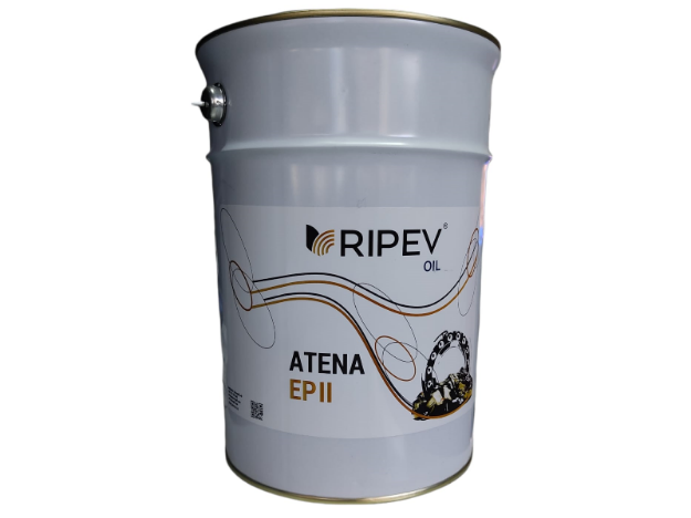 Imagen de RIPEV OIL ATENA LÍTICA EPII 