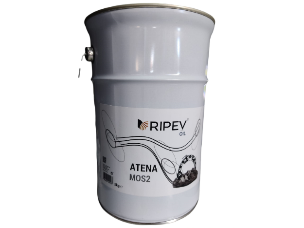 Imagem de RIPEV OIL ATENA MOS2 5Kg