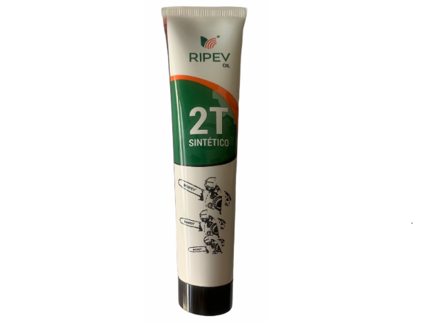 Imagen de RIPEV OIL 2T (100% SINTETICO) 