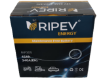Imagen de BATERIA RIPEV ENERGY 45Ah D 12V 235X130X220			