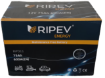 Imagen de BATERIA RIPEV ENERGY 75Ah E 12V 275X175X190