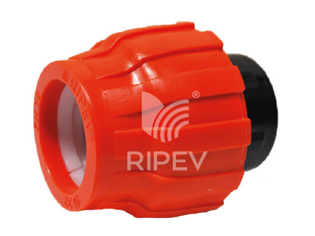 Imagen de Racord R/M 40 x 1 1/4”