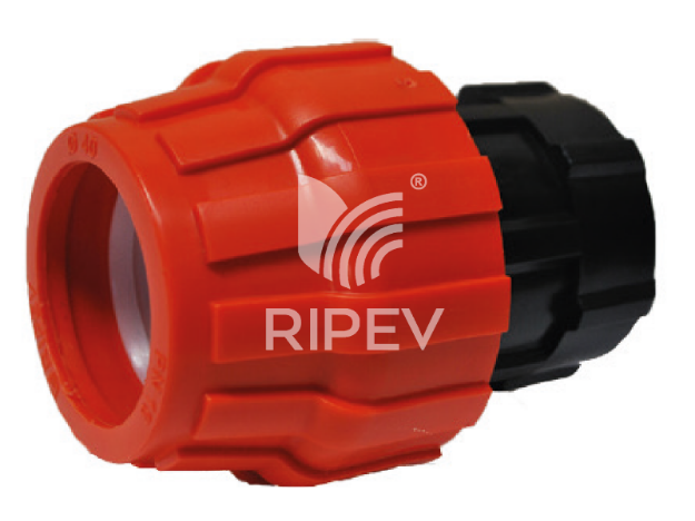 Imagen de Racord R/F 40 x 1 1/4”