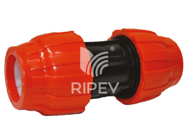 Imagen de Unión 25 x 25 RIPEV