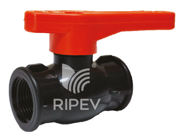 Imagen de VÁLVULA H-H 2 1/2” x 2 1/2” RIPEV 