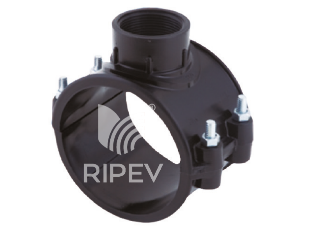 Imagen de SALIDA DE CARGA 25 x 1/2" RIPEV 
