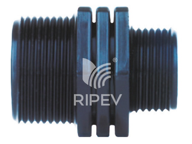 Imagen de ROSCA REDUCTORA M/M 1 1/2” x 3/4” RIPEV