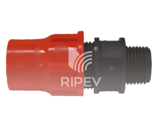 Imagem de RACORD MINI R/M 20 x 1/2” RIPEV 