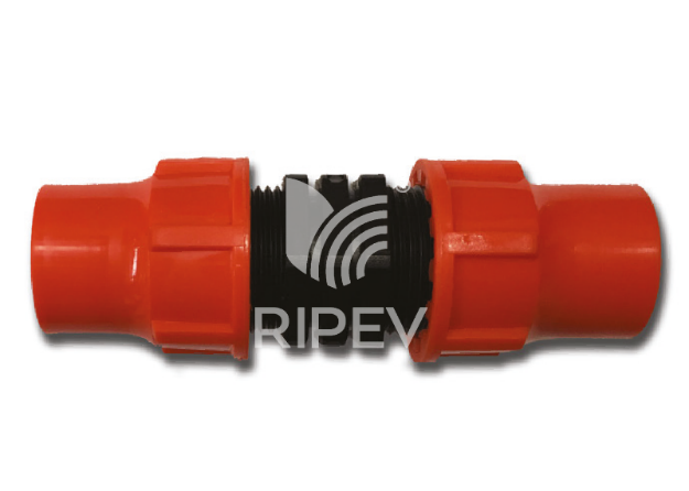 Imagen de UNIÃO MINI 16 x 16 RIPEV  