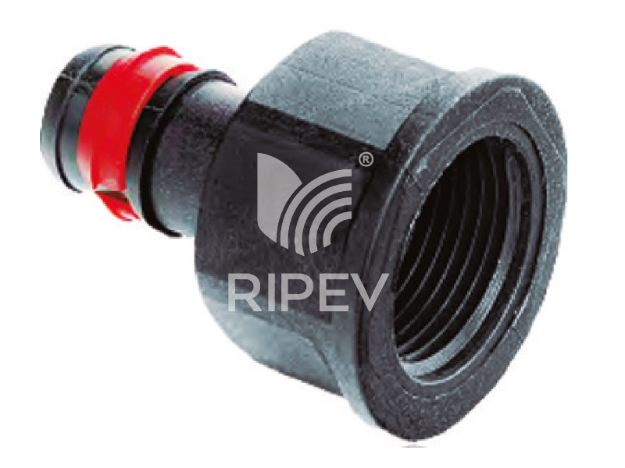 Imagen de UNIÃO MINI R/F 3/4” x 20 (mm)