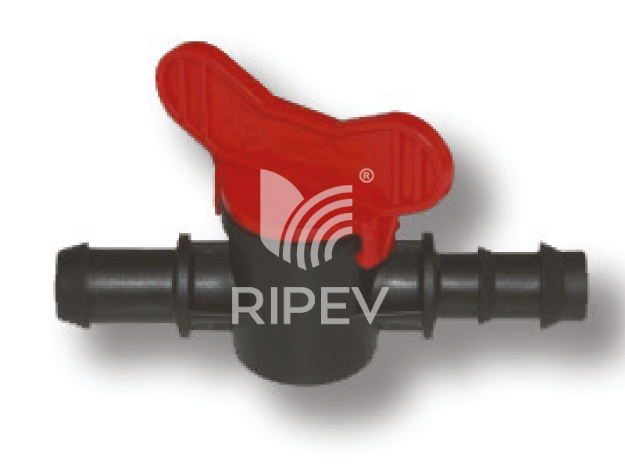 Imagen de VÁLVULA MINI 16 x 16 mm RIPEV