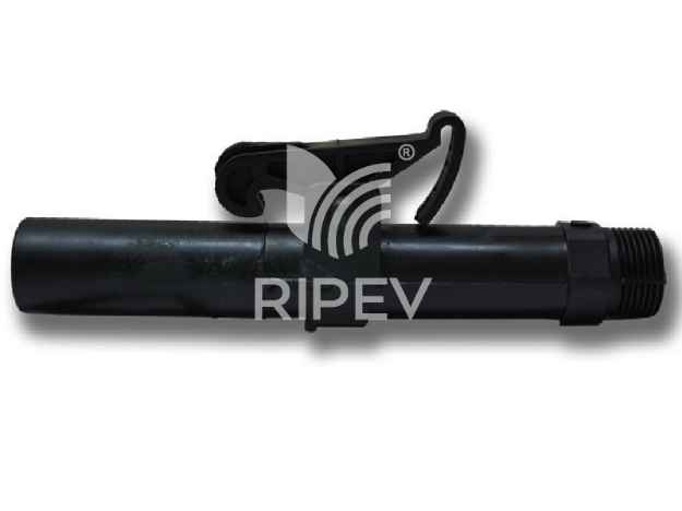 Imagen de LÍNEA DE RIEGO LLAVE DE GRIFO  32 mm RIPEV