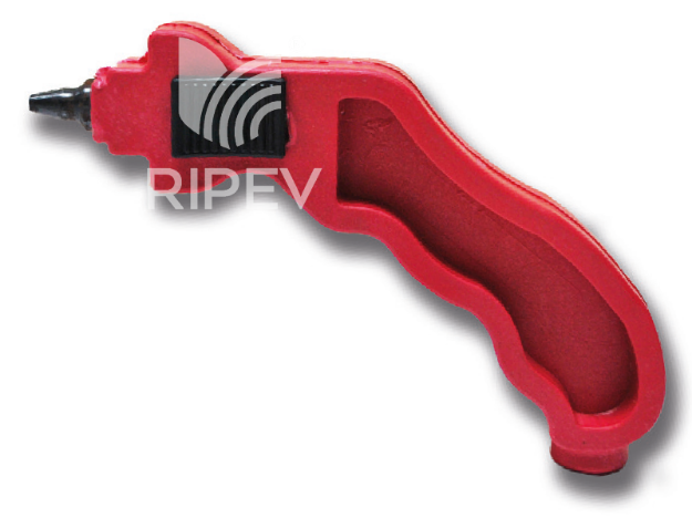 Imagen de TALADRO 3mm RIPEV