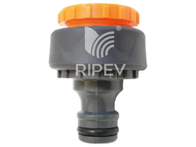 Imagen de UNIÓN F ROSCADA 1/2" - 3/4" RIPEV 