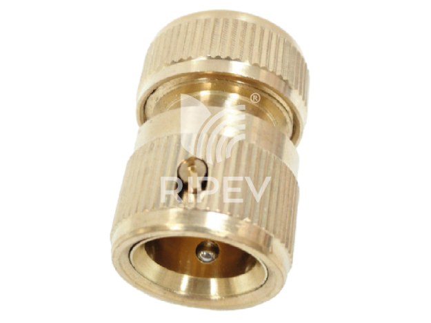 Imagen de JUNTA METÁLICA AUTOMÁTICA 1/2" RIPEV