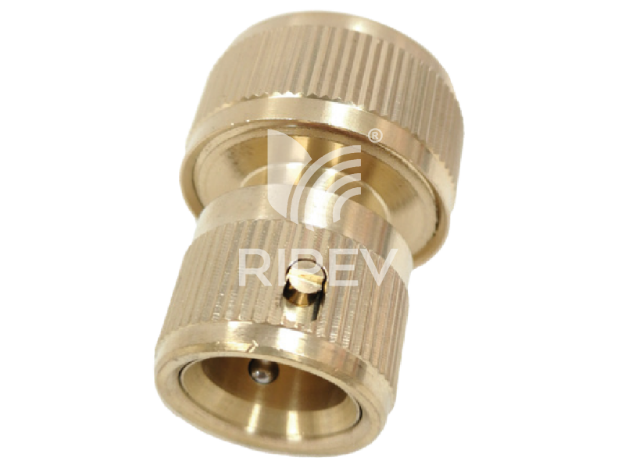 Picture of AUTOMATIC METAL JOINT 3/4" RIPEV