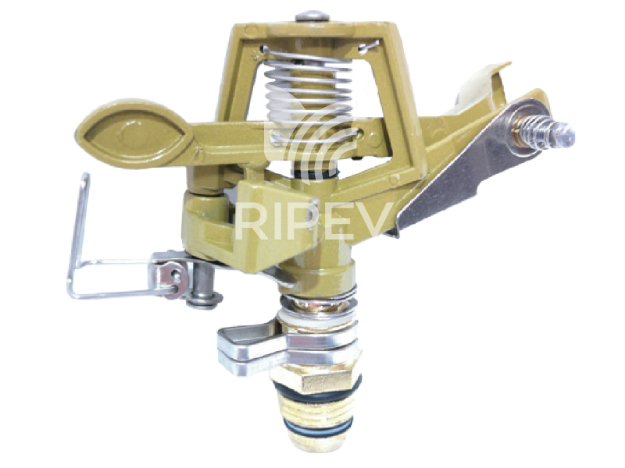 Imagen de ASPERSOR METÁLICO 1/2" SECTOR RIPEV