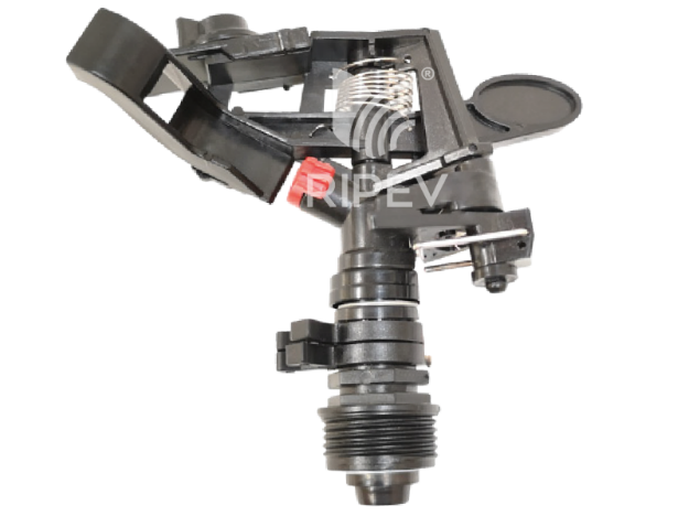 Imagen de ASPERSOR PLASTICO 3/4" BOQUILLA REGUL SECTOR ONE RIPEV