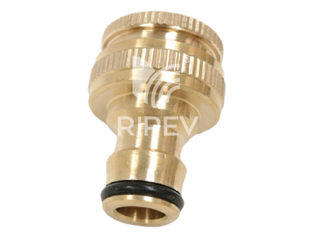 Imagen de JUNTA METÁLICA P/ROSCA 1/2"-3/4" RIPEV