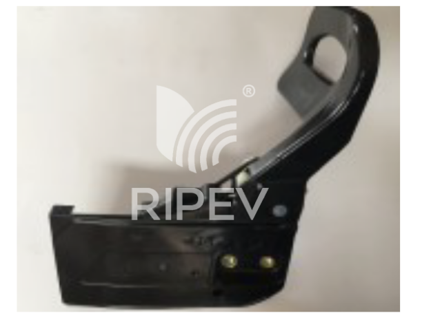 Imagen de TAPA COMPLETA CON FRENO RIPEV