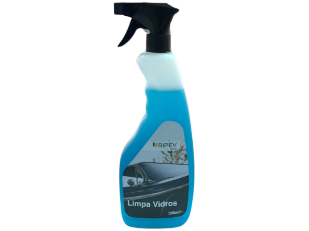 Imagen de Limpiador de ventanas concentrado Ripev Auto