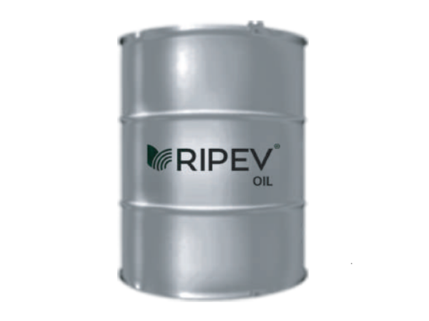 Imagen de RIPEV OIL HERMES HLP-46   208LT