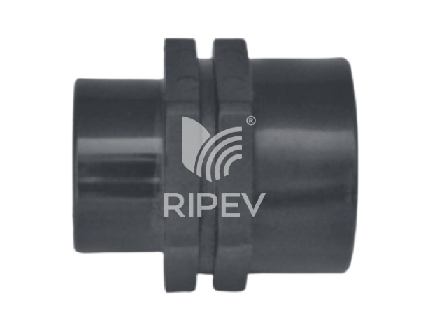Imagen de UNIAO REDUCAO F/F RIPEV Agro 1 1/2" x 1"