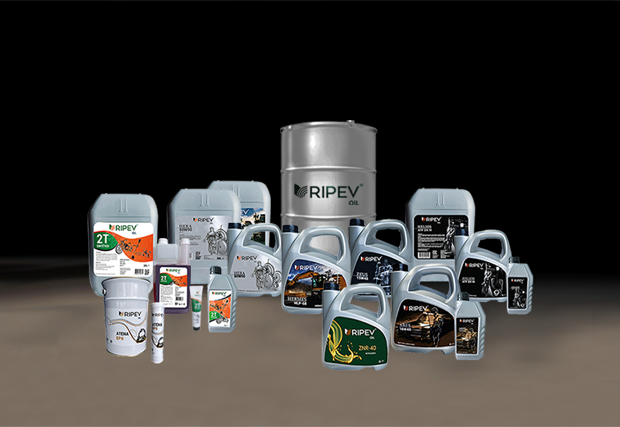 Picture for category Oil