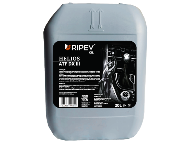 Imagen de RIPEV OIL ATF DX III H  20L
