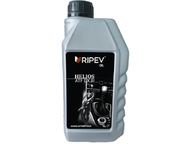 Imagen de RIPEV OIL ATF DX III H  1L