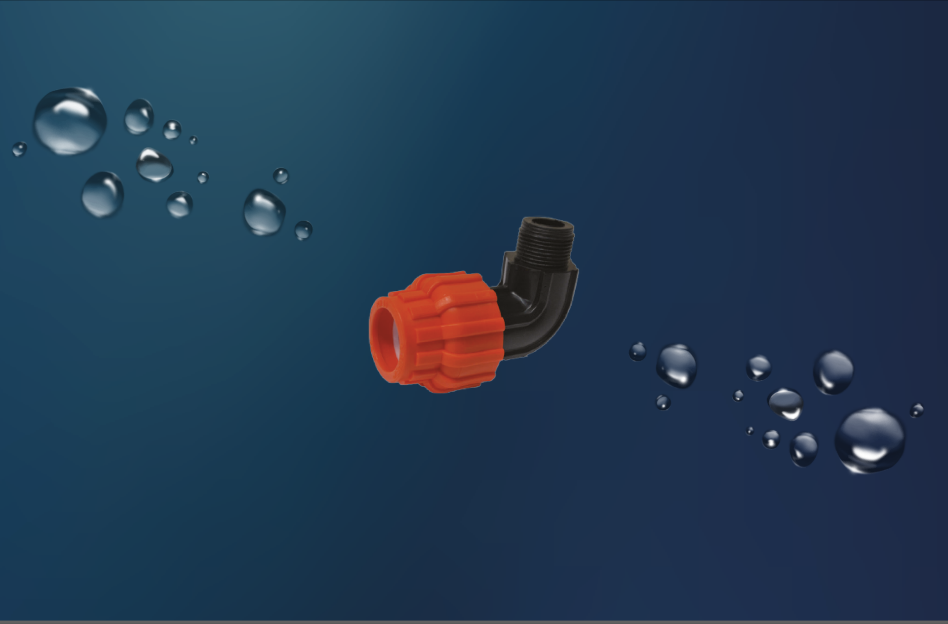 Picture for category ELBOW  R/M