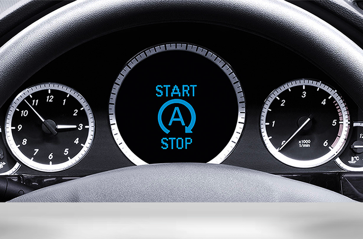Imagen para la categoría BATERIAS EFB START-STOP