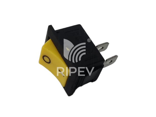 Imagen de INTERRUPTOR RIPEV