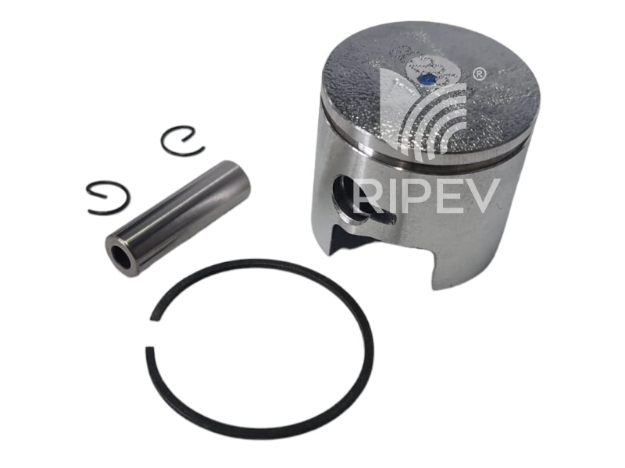 Imagem de PISTON COMPLETO MOTOSSERRA 25CC