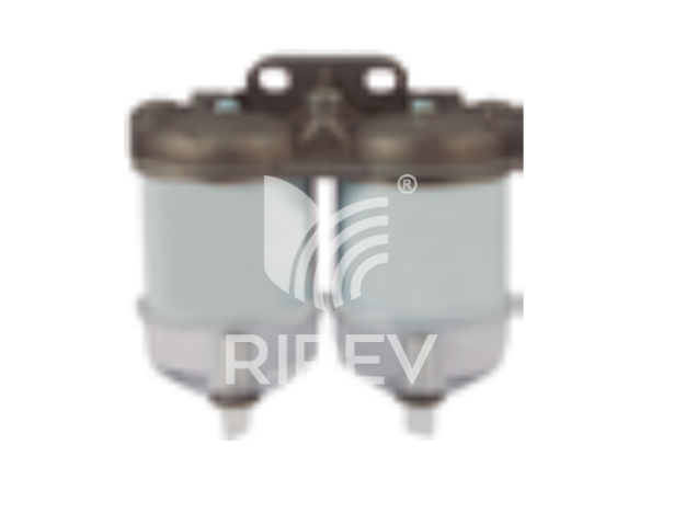 Imagen de FILTRO GASOLEO COMPLETO DUPLO 