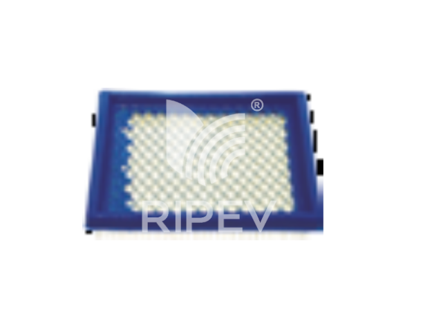 Imagen de FILTRO DE AR B&S 3,5 - 4 HP