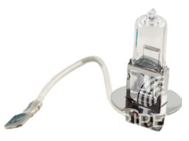 Imagen de LAMPADAS 12W-55W C/ FIO
