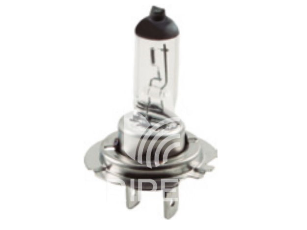 Imagen de LAMPADA 24V 70W H7 ALOGEN