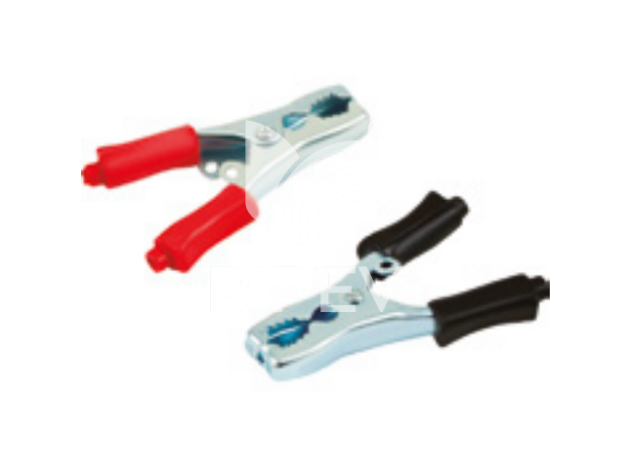 Imagen de JG. GARRAS PORTA CORRENTE 500AMP