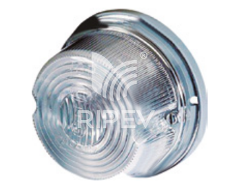 Mostrar detalhes para FAROLIM BRANCO REDONDO C=76.5MM X ALT= 48MM Imagem de FAROLIM BRANCO REDONDO C=76.5MM X ALT= 48MM