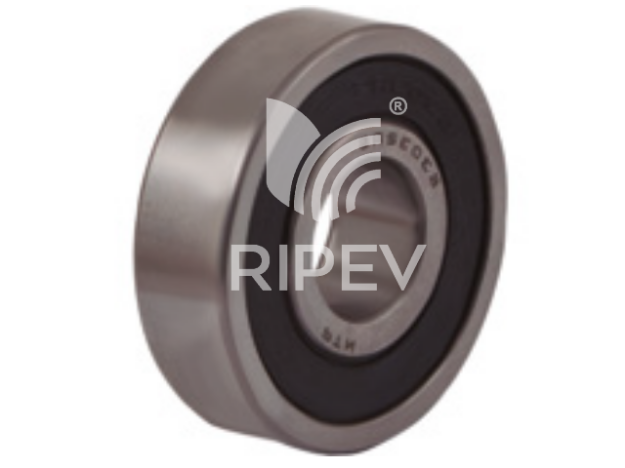 Imagen de ROLAMENTOS 6011.2RSR