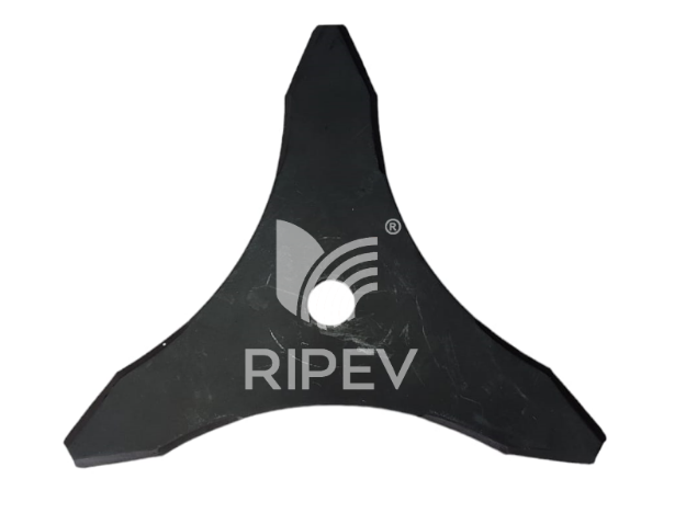Imagen de DISCO TRIANGULAR 3 PONTAS 260 X 20 X 3MM