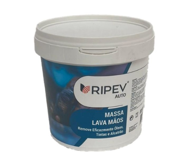 Imagen de Massa Lava Mãos 1Kg