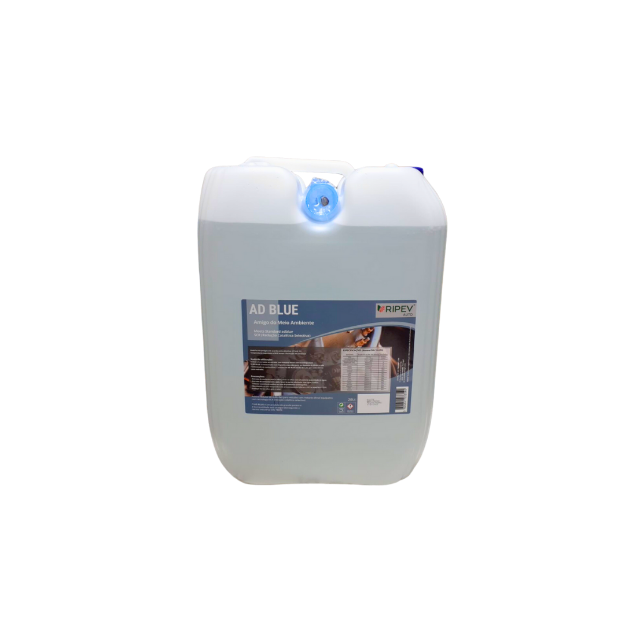 Imagen de RIPEV Auto Blue  20L C/ PONTEIRA 