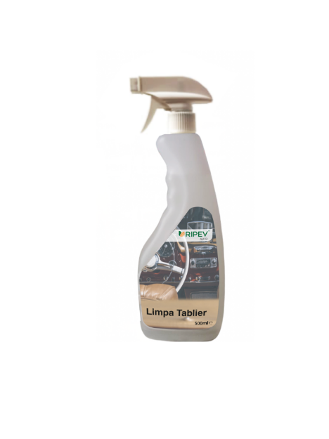 Imagen de Limpa Tablier Ripev Auto 